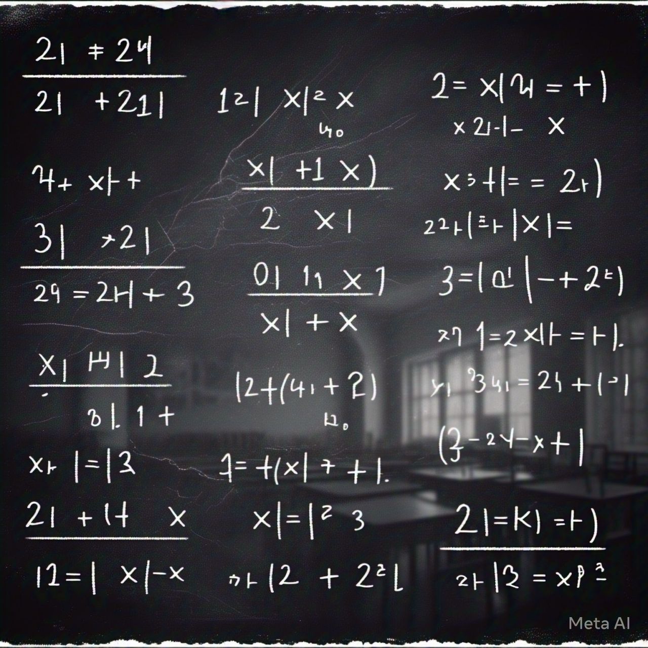 Math Course